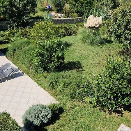 Apartments Renata Banjol Dış mekan fotoğraf