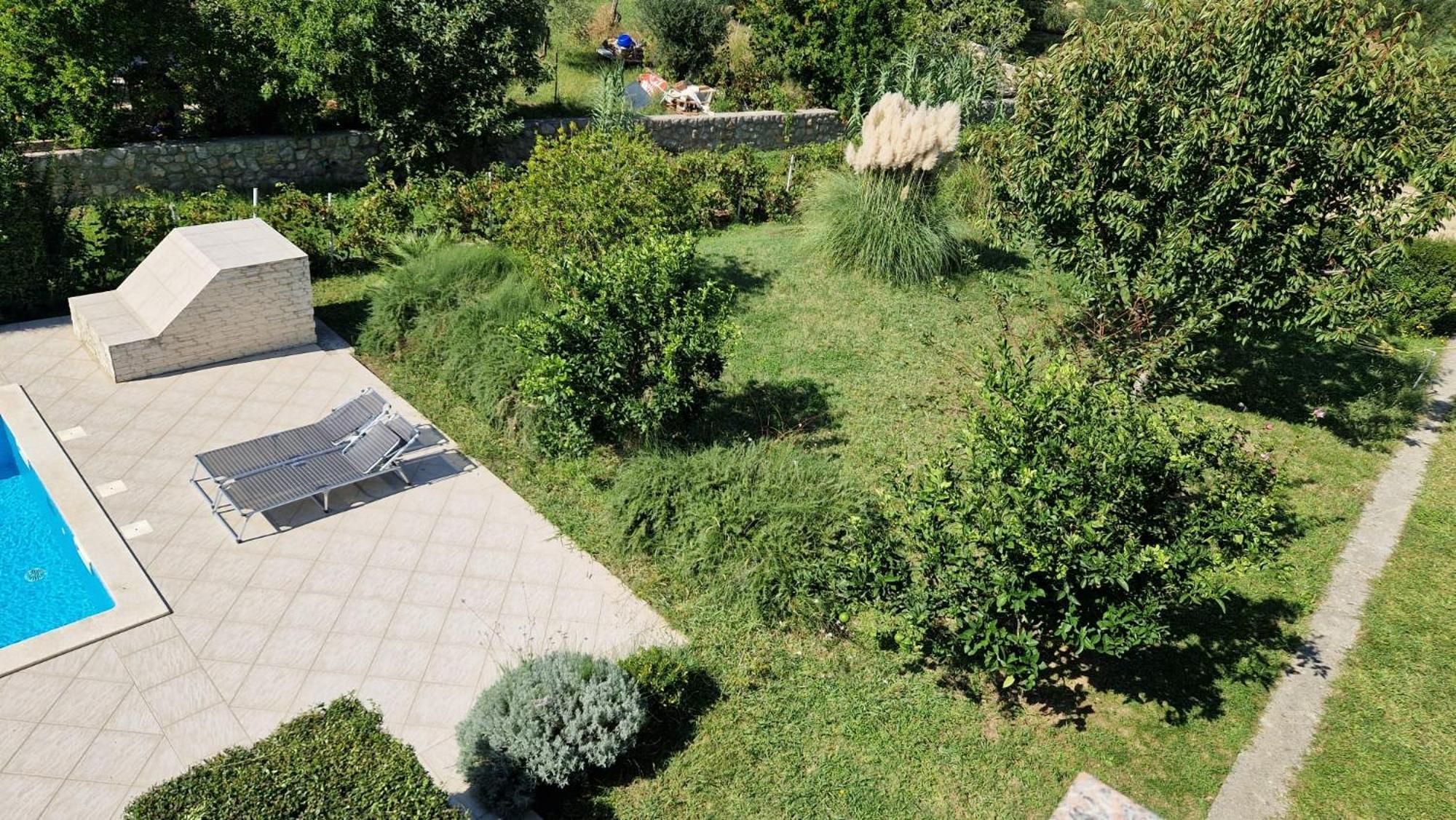Apartments Renata Banjol Dış mekan fotoğraf