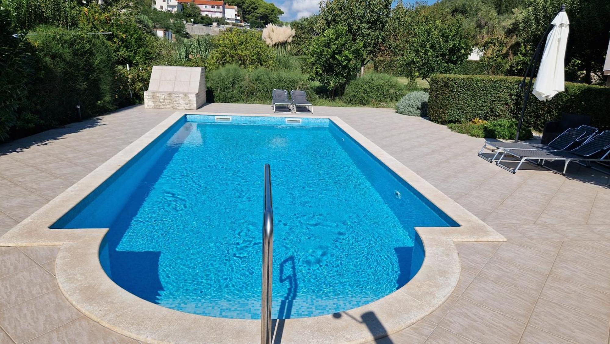Apartments Renata Banjol Dış mekan fotoğraf